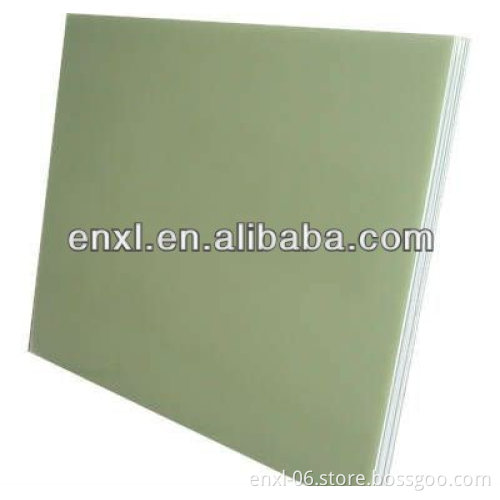 FR4 epoxy glass sheet manufacturer